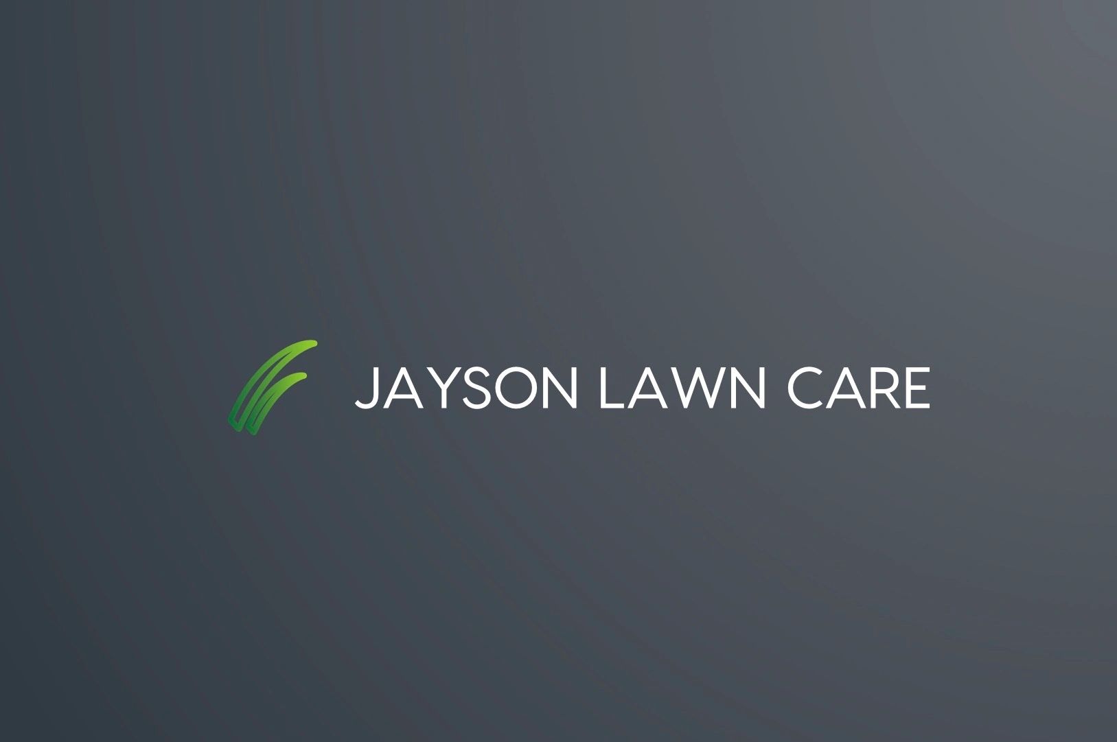 Jayson Lawn Care Services Home